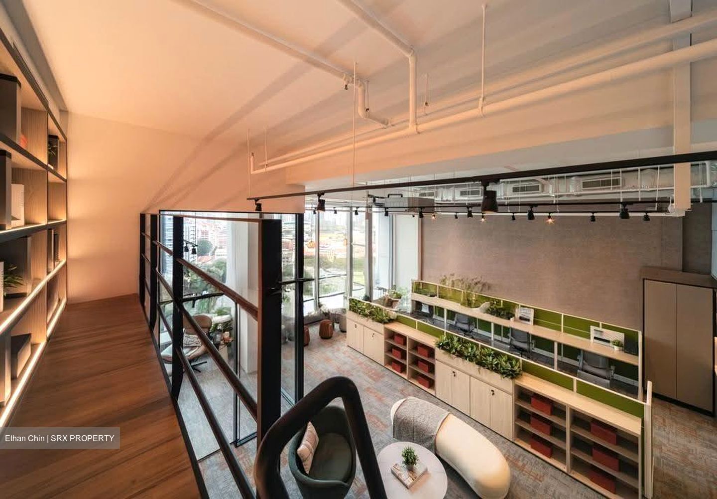 Arc 380 (D8), Office #626818191